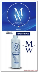 MY WAY ACETONE NORMALE 1000 ML